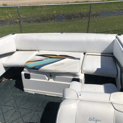 1992 WELLCRAFT 232 ECLIPSE – Lake of the Woods Marine