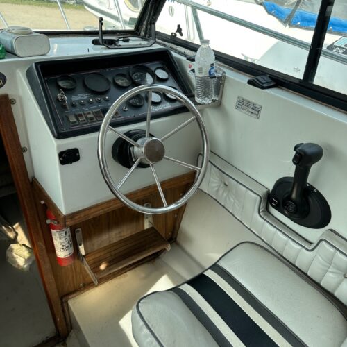 1988 SPORTCRAFT 250 – Lake of the Woods Marine