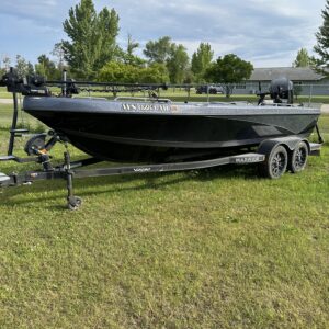 2021 WARRIOR 2190