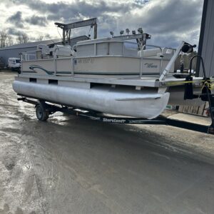 2008 WEERES CADET 200 CRUISE