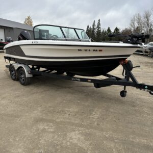 2023 LUND TYEE 189