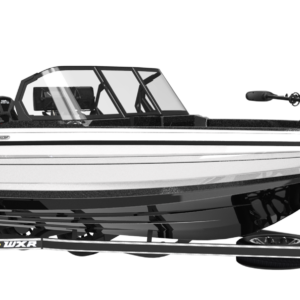 INCOMING - 2026 SKEETER WXR2060 W/YAMAHA F300 (COLOR #1)