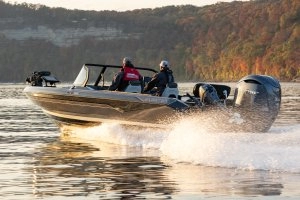 INCOMING - 2026 SKEETER WXR2260 (COLOR #3)