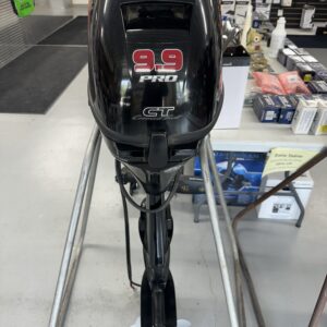 USED 2018 MERCURY 9.9 PRO KICKER
