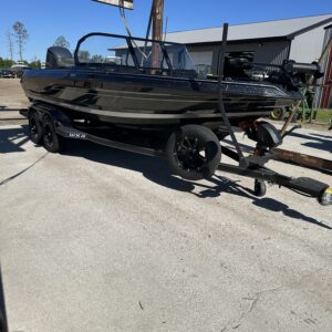 2026 SKEETER WXR2060