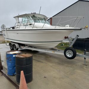 2006 BAJA 277GL