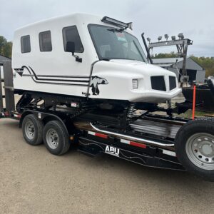 2025 SNOBEAR TL